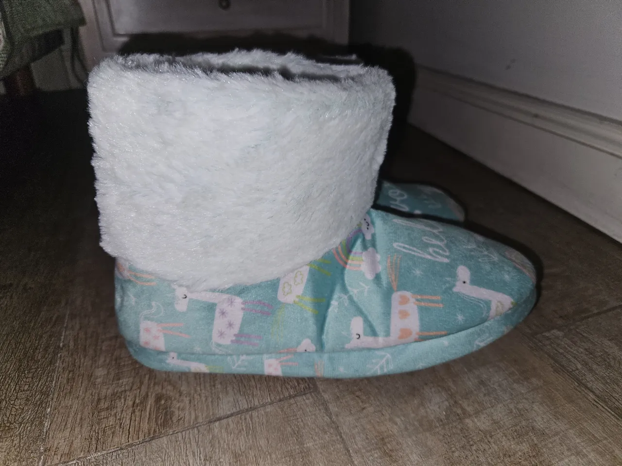 Pantuflas Importada sin marca - Vista 5