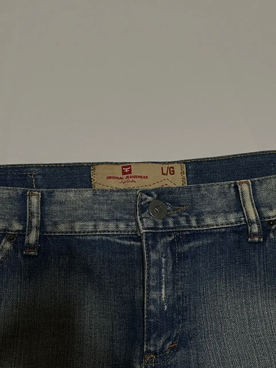 Minifalda KOSIUKO DENIM - Vista 2