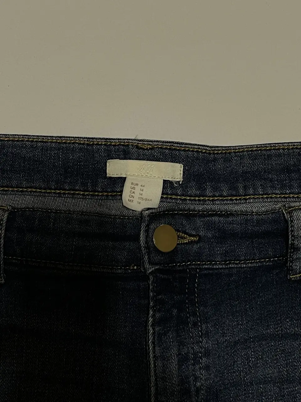 Short H&M - Vista 3