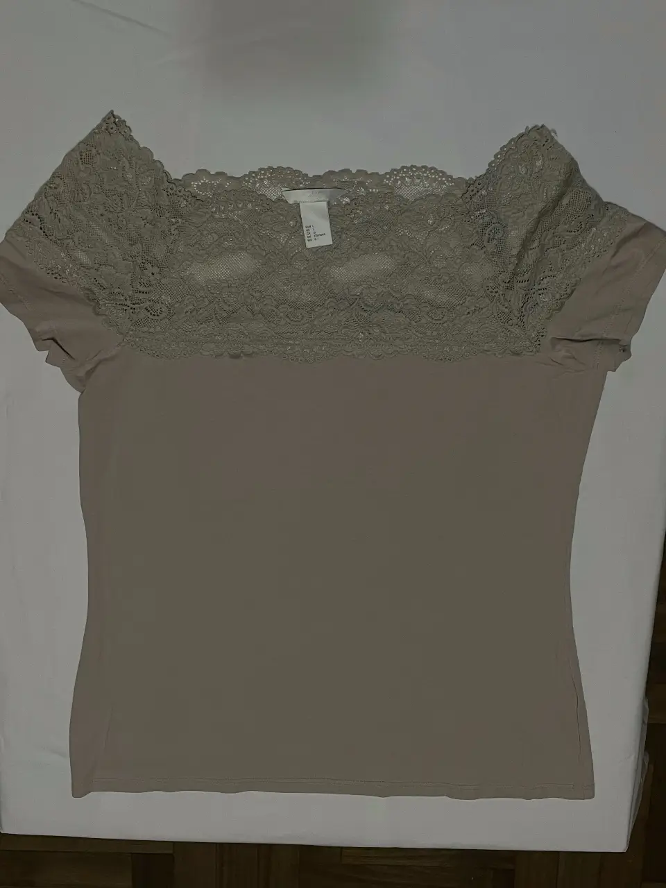 Blusa H&M - Vista 2