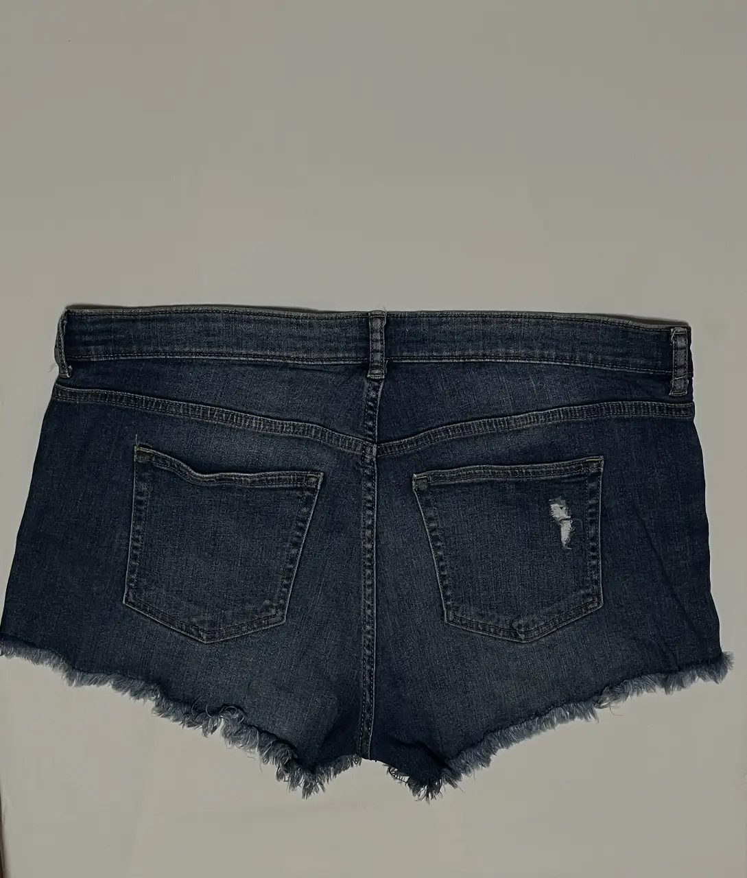 Short H&M - Vista 2