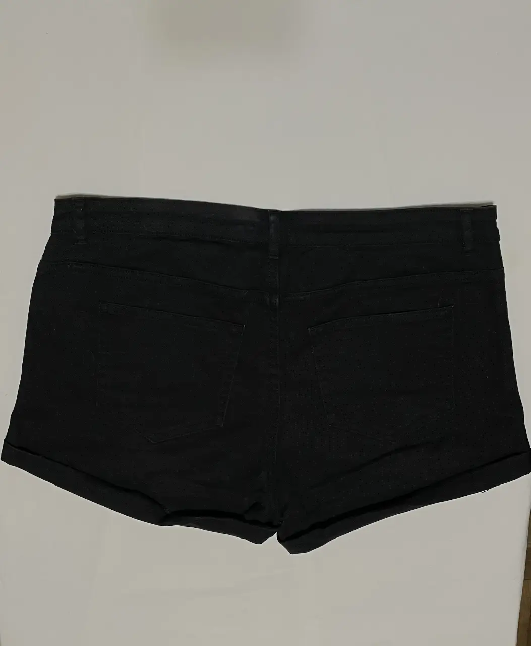 Short H&M - Vista 2