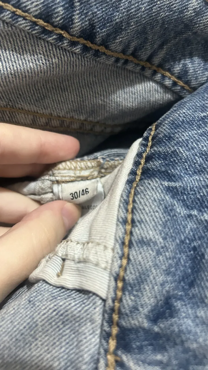 Short 47 Street - Vista 3