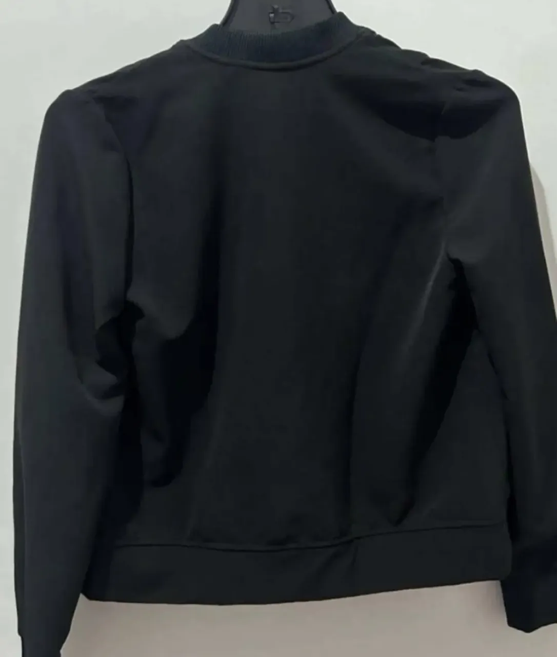 Campera Americanino - Vista 4