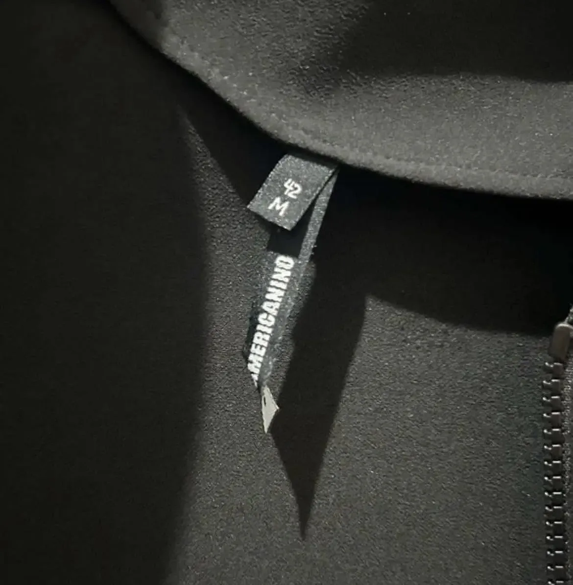 Campera Americanino - Vista 3