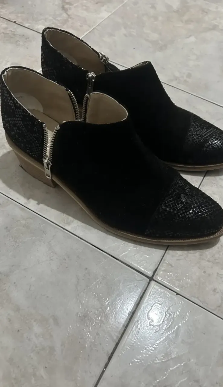 Botas Maldita vita - Vista 2