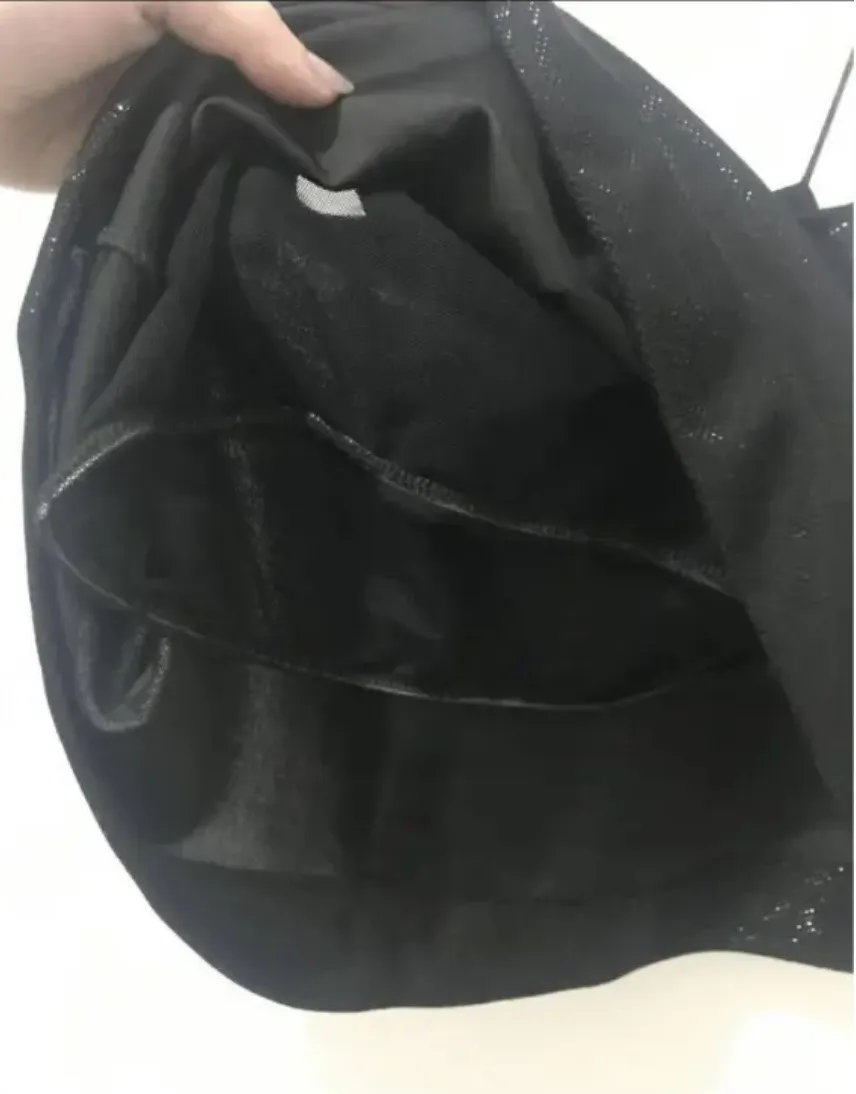 Top Ask denim - Vista 2