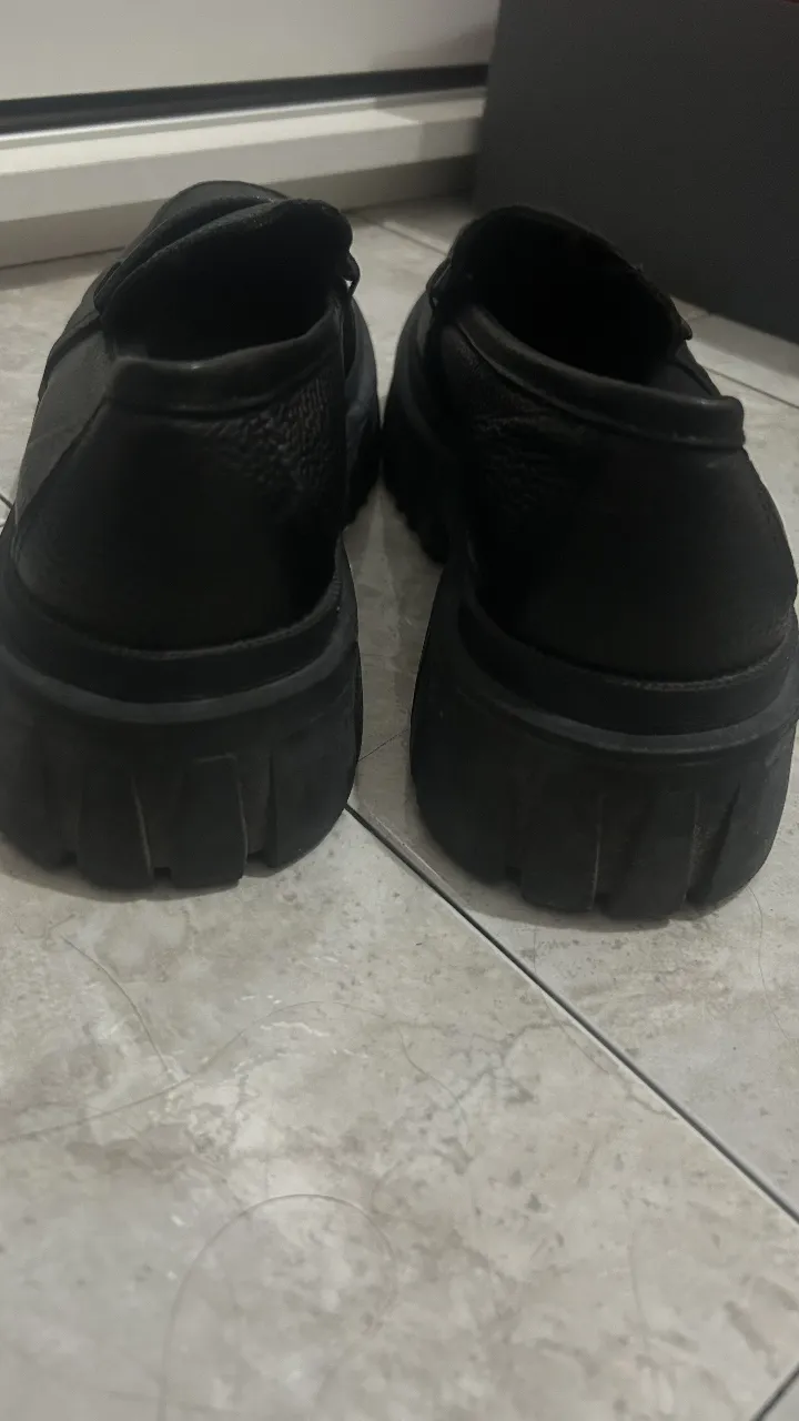 Zapatos Venena - Vista 3