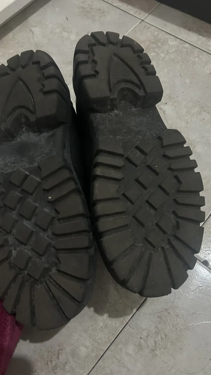 Zapatos Venena - Vista 2