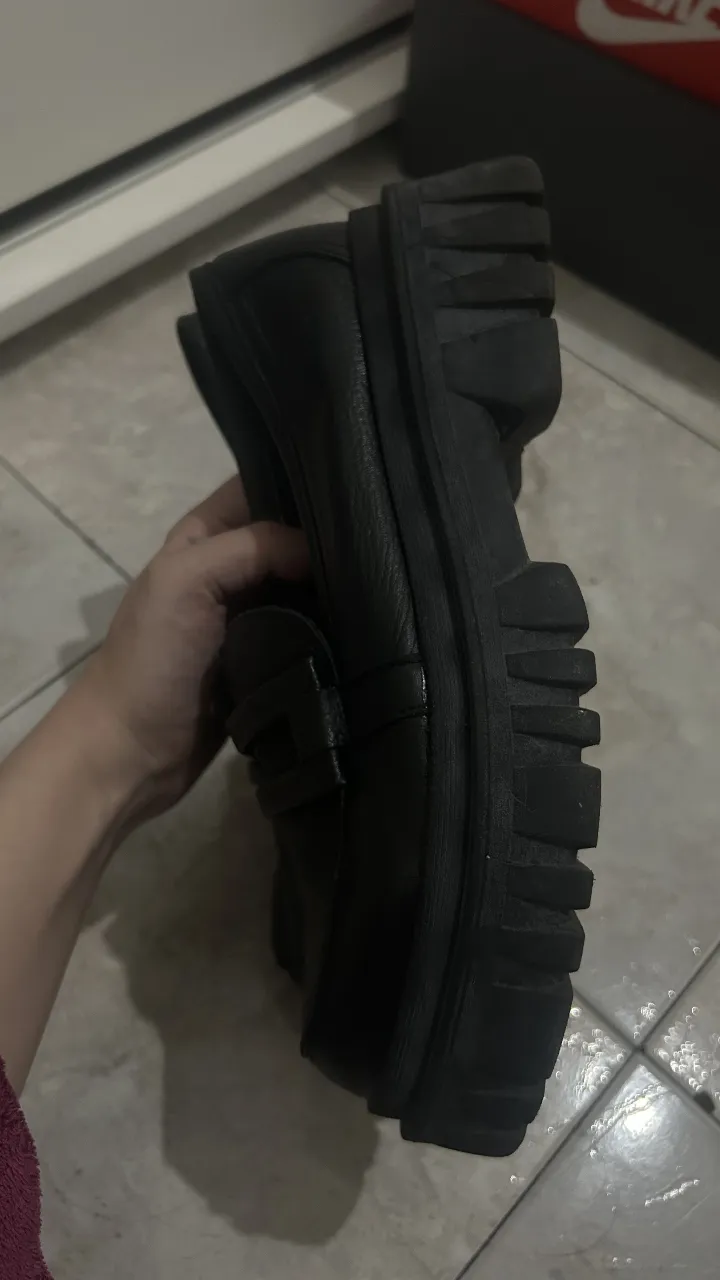 Zapatos Venena - Vista 4