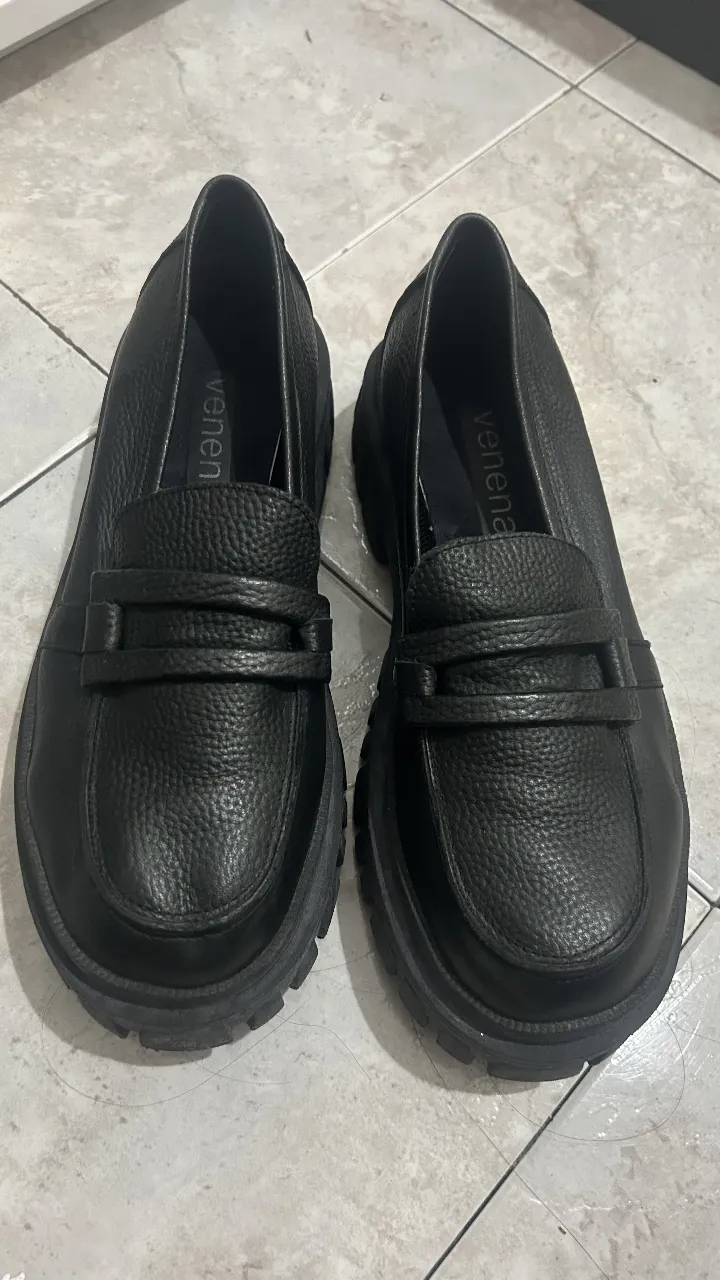 Zapatos Venena