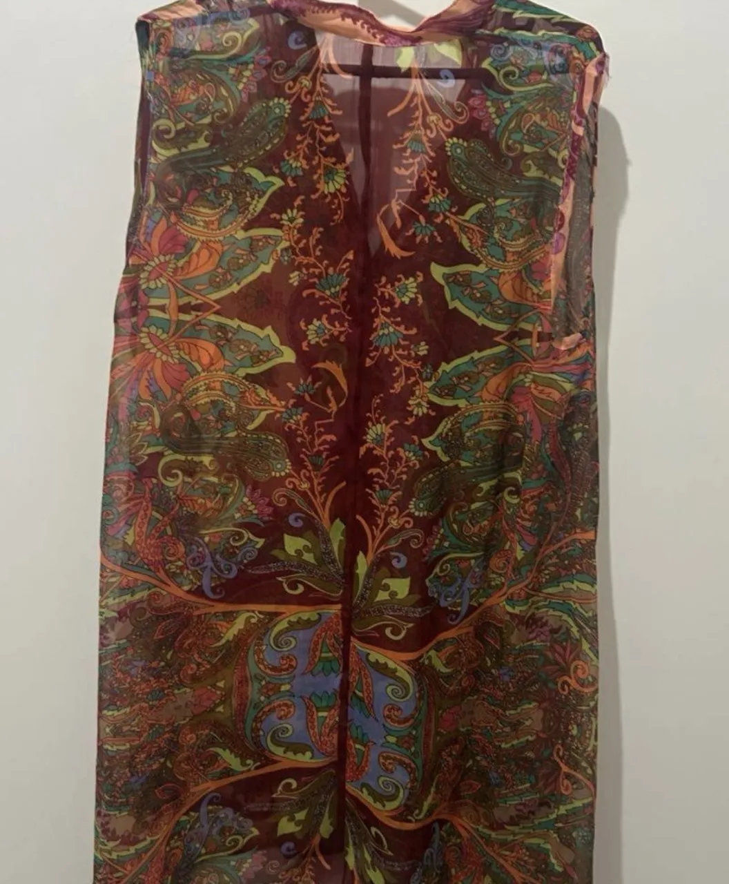 Vestido Sin marca - Vista 3