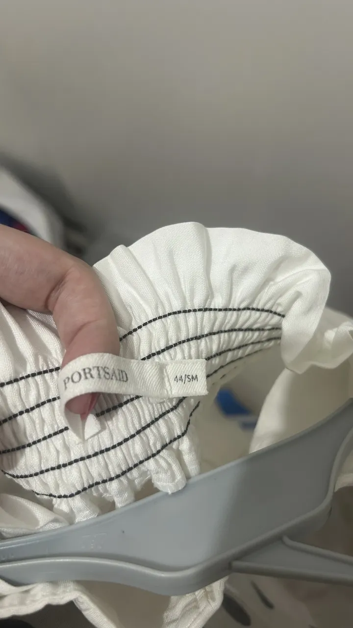 Short Portsaid - Vista 4