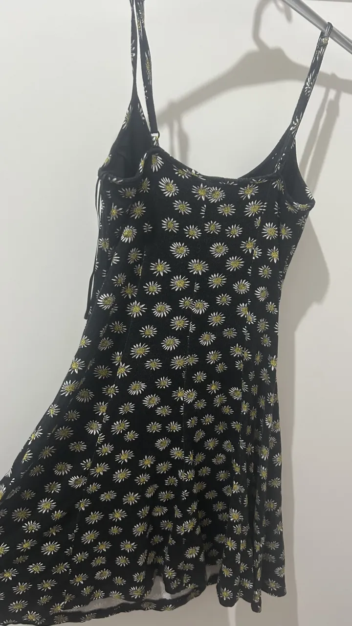 Vestido Complot - Vista 4