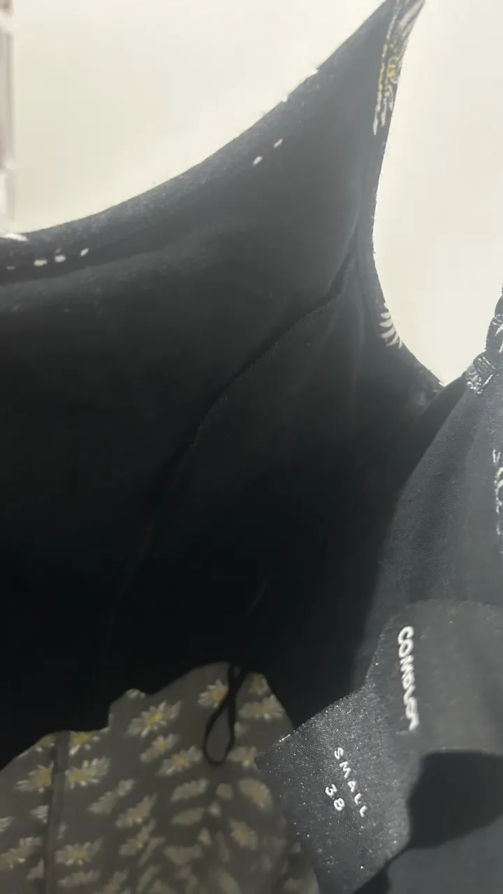 Vestido Complot - Vista 3