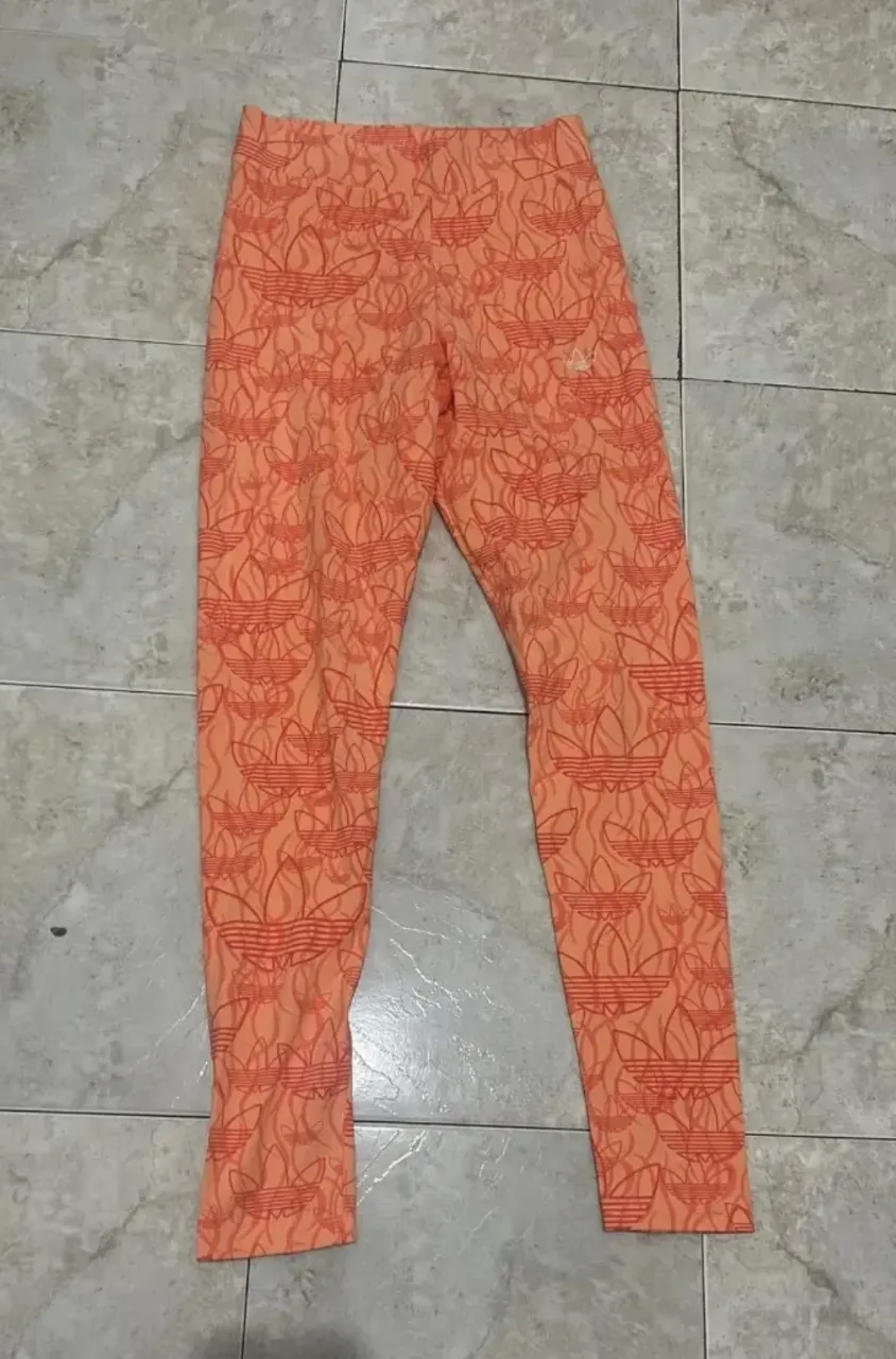 Calza adidas - Vista 2