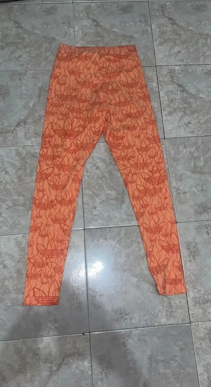 Calza adidas - Vista 5