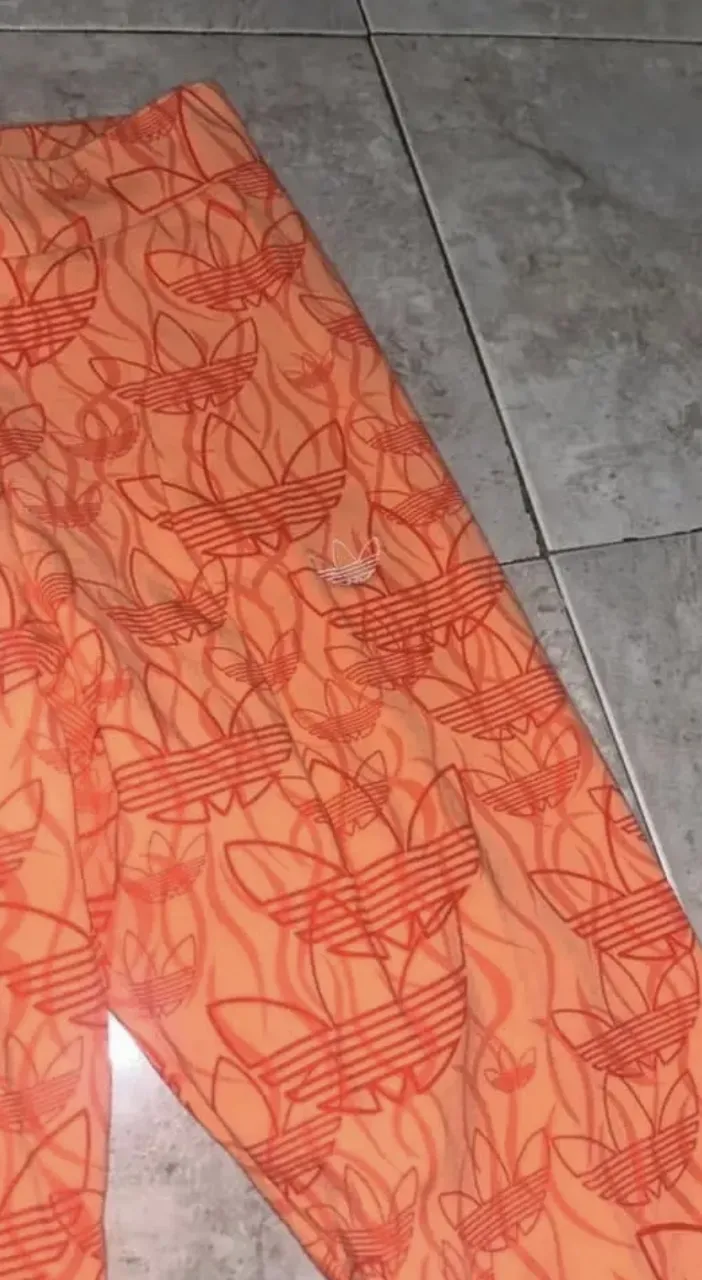 Calza adidas - Vista 3