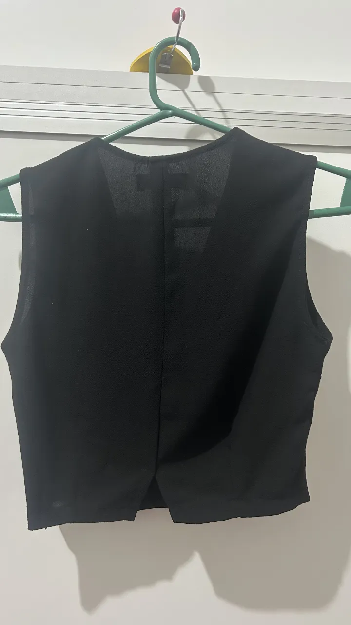 Top Kimeika - Vista 3