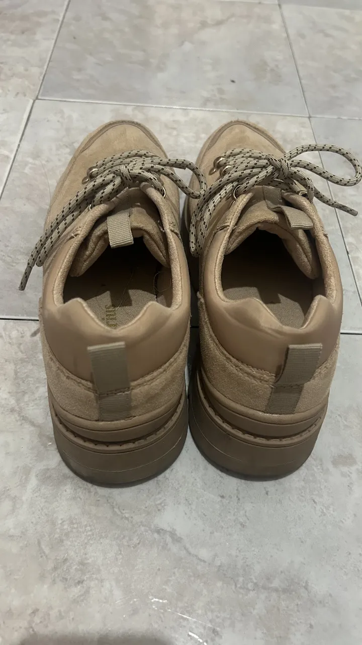 Zapatos Stradivarius - Vista 2