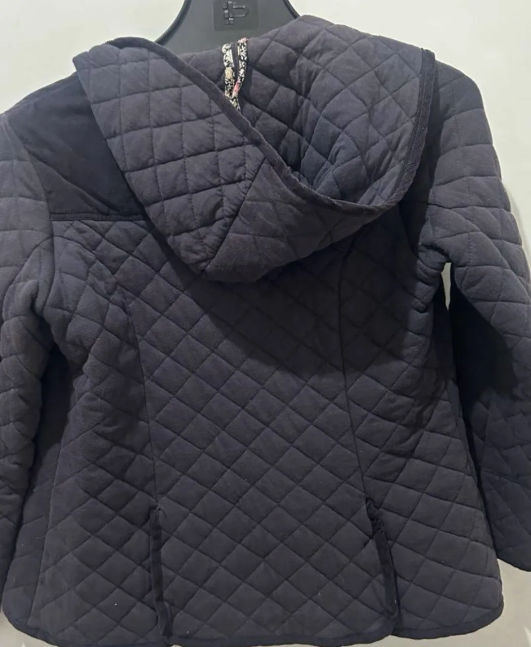 Campera Newport - Vista 4