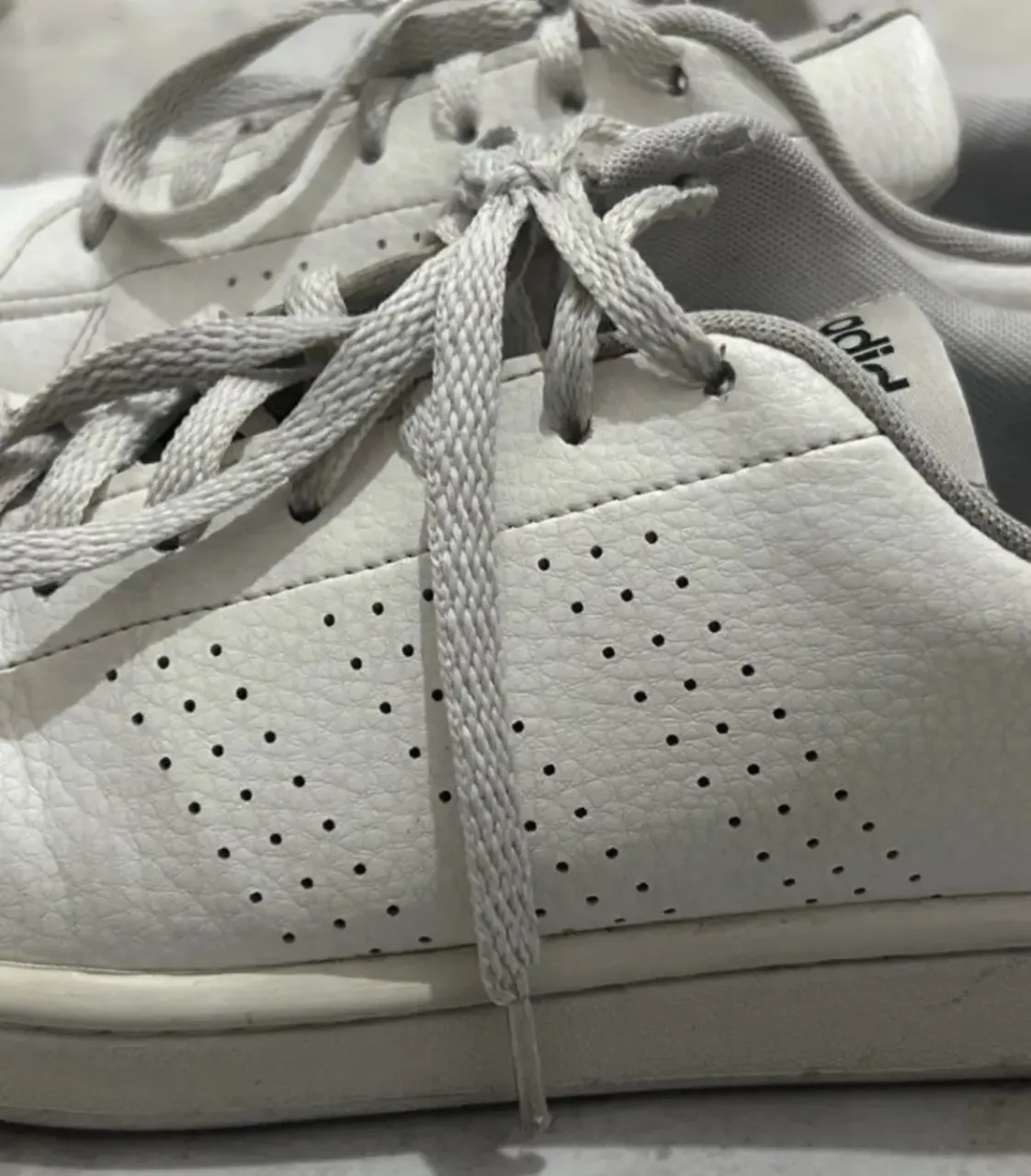 Zapatillas adidas - Vista 3