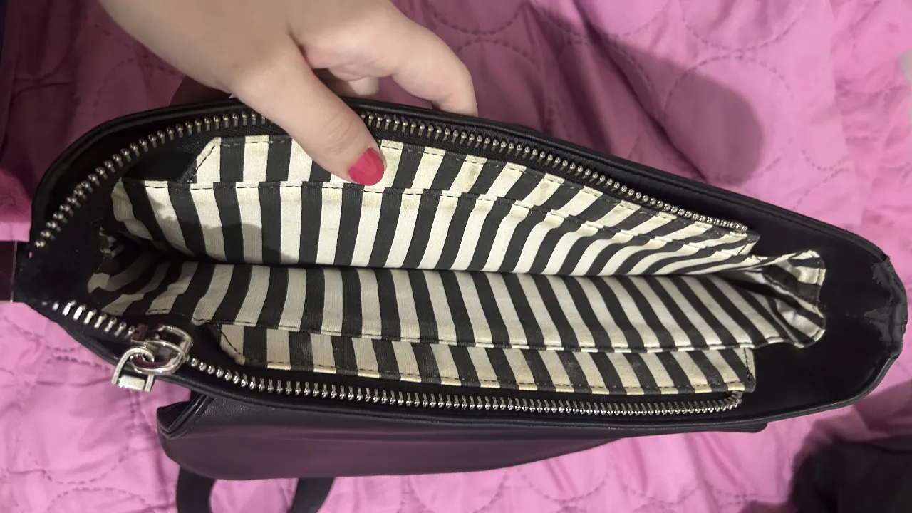 Mochila Jackie Smith - Vista 3