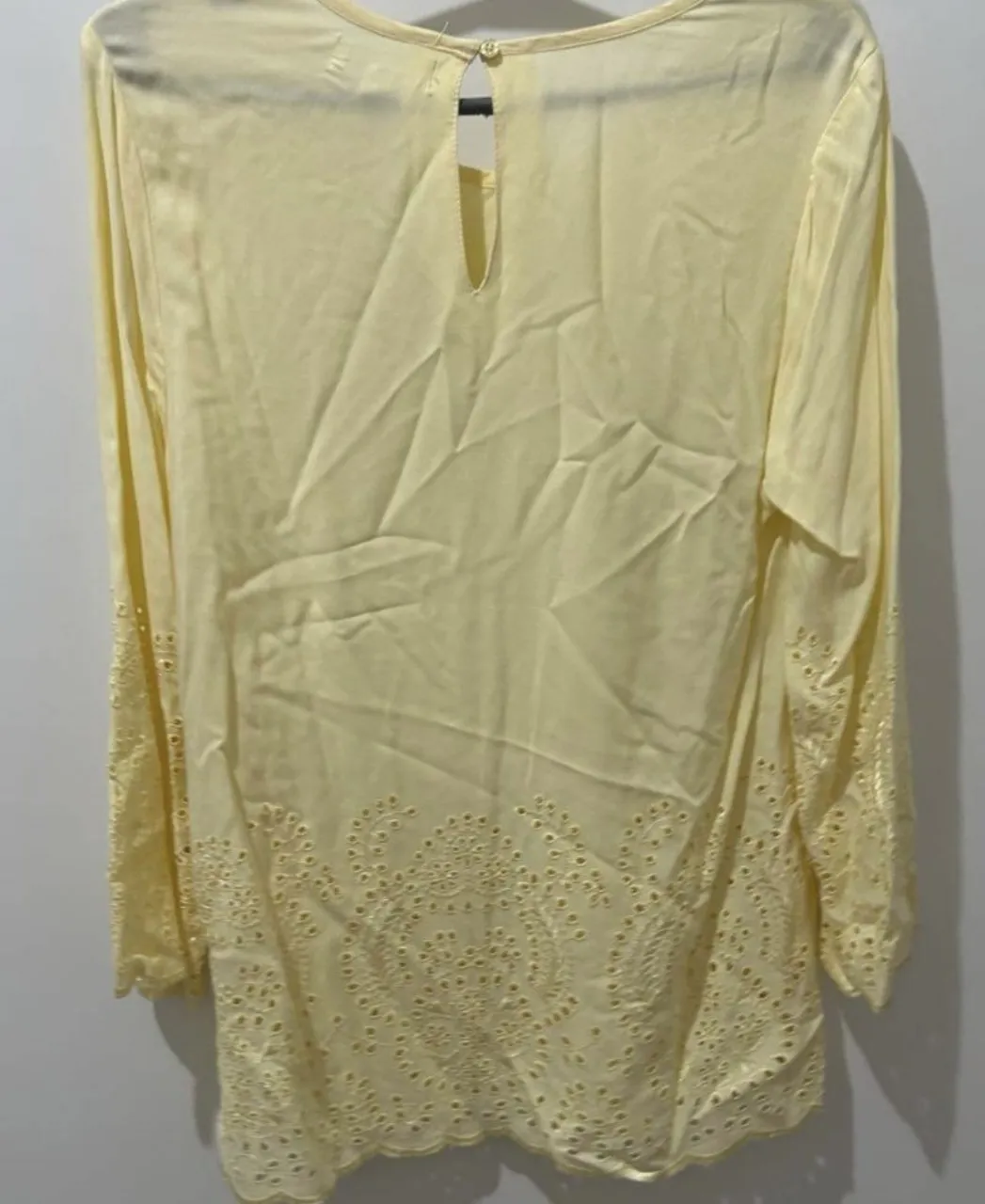 Camisa University Club - Vista 5