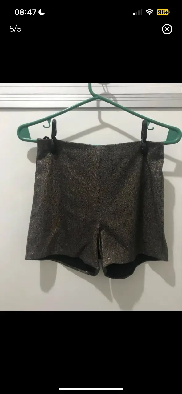 Short Las Pepas - Vista 5