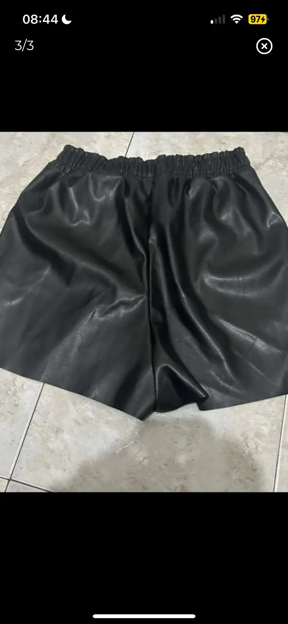 Short Otra - Vista 3