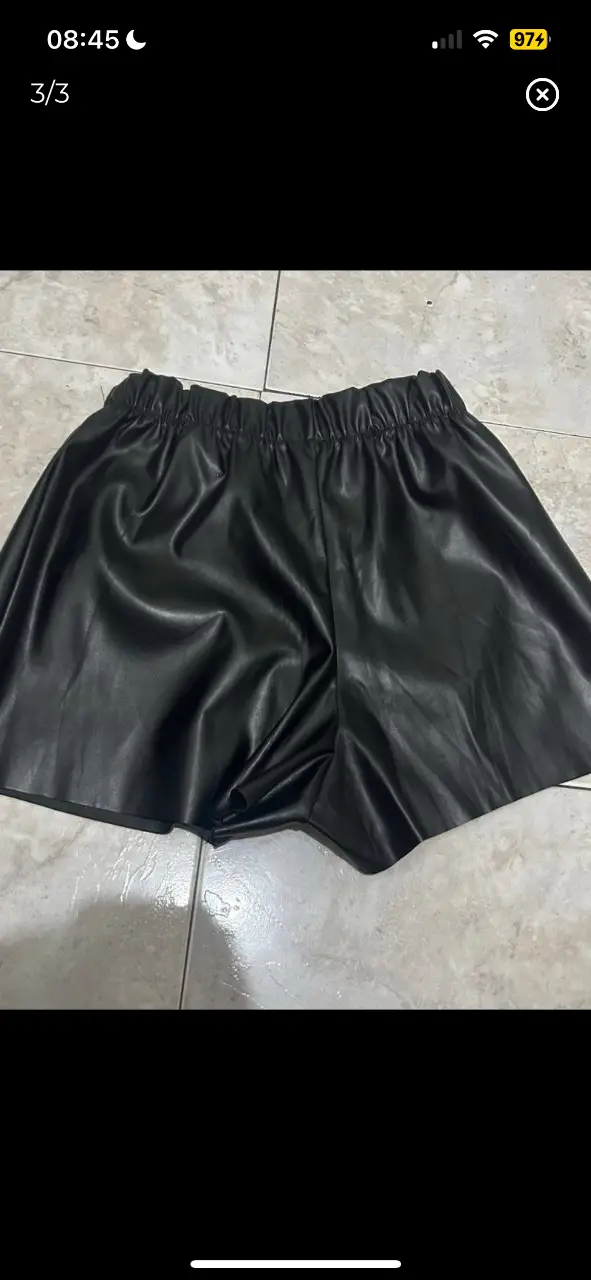 Short Otra - Vista 3