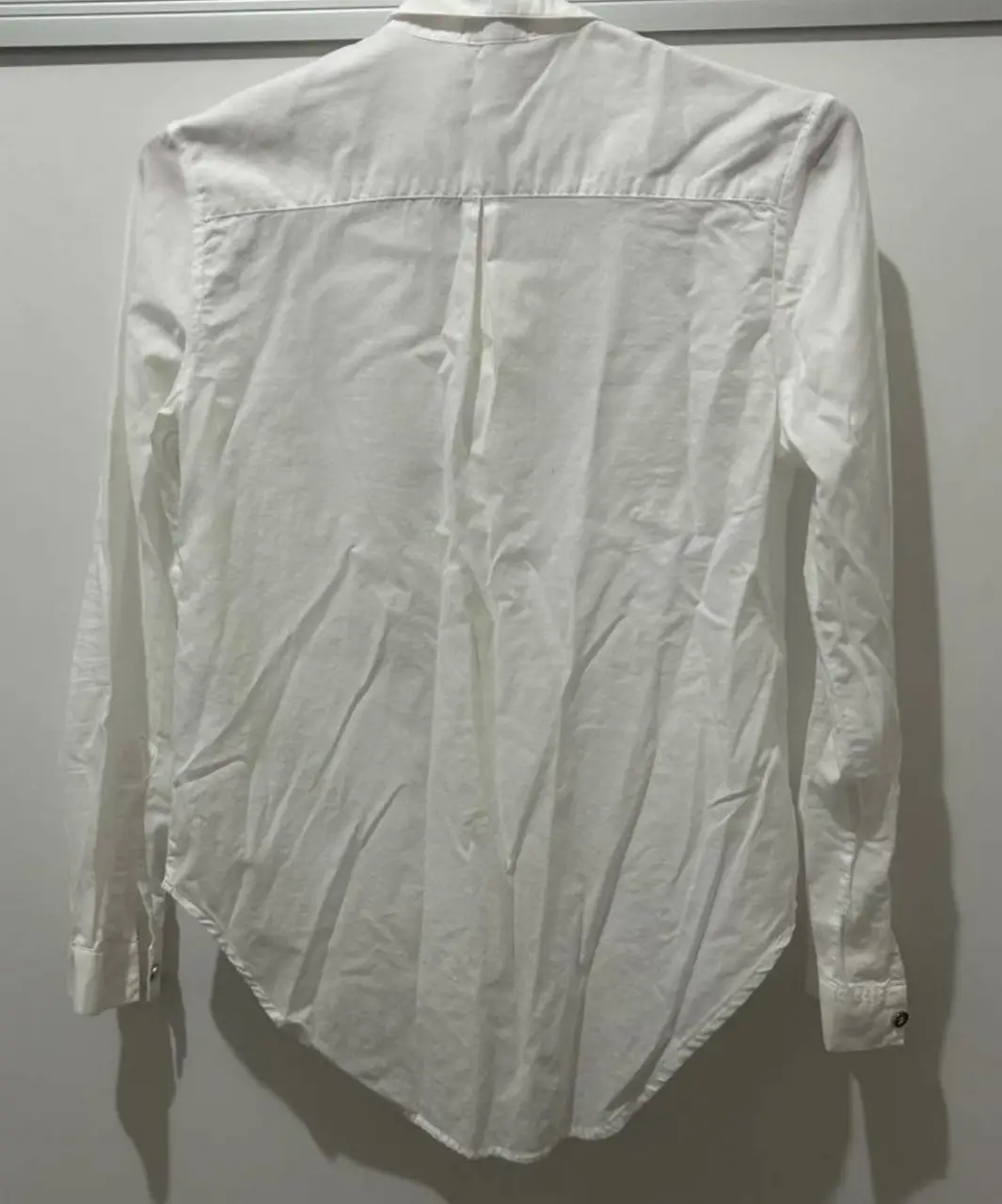 Camisa Kosiuko - Vista 4