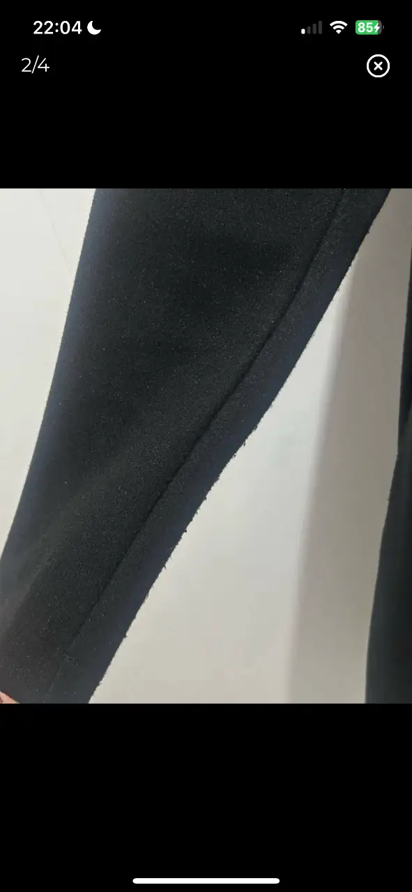 Tapado Sin marca - Vista 2