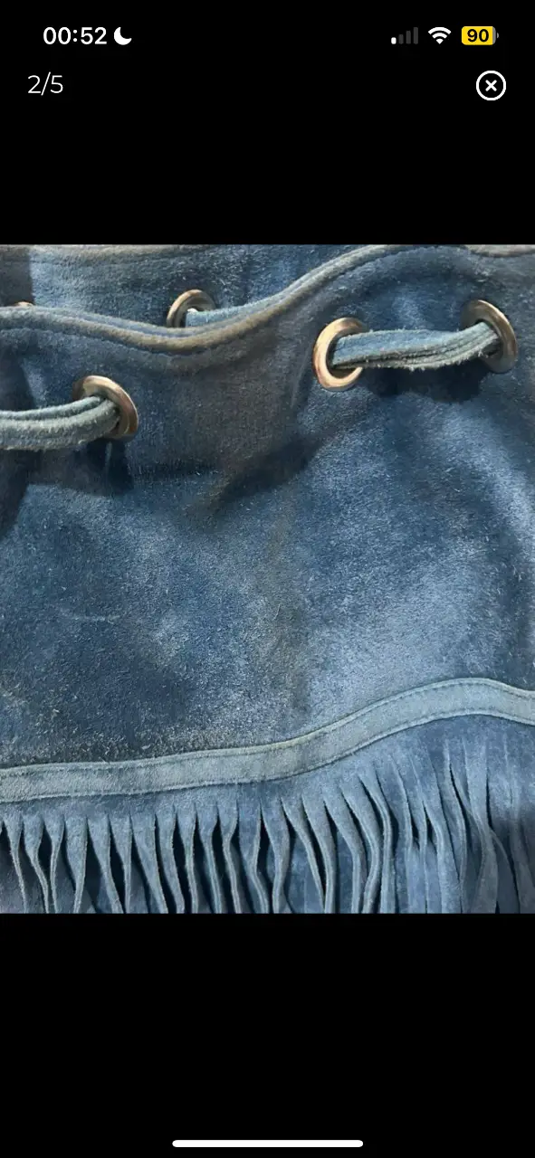 Cartera Hush Puppies - Vista 2