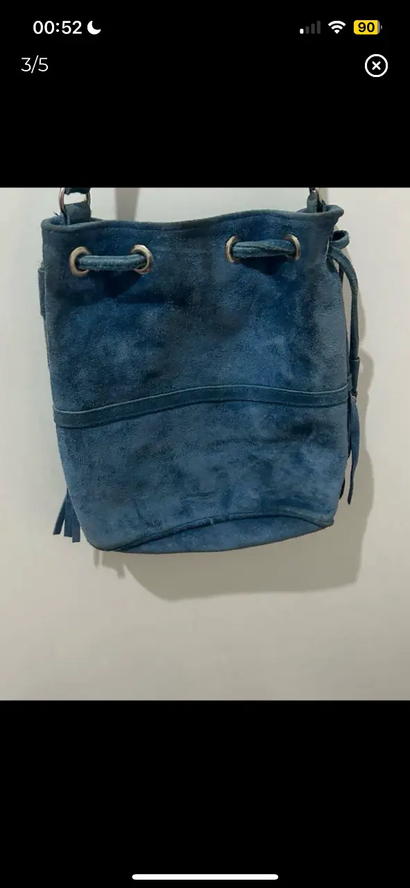 Cartera Hush Puppies - Vista 3