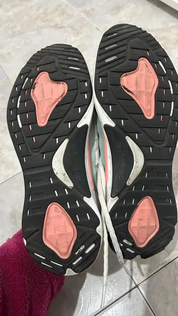 Zapatillas adidas - Vista 3