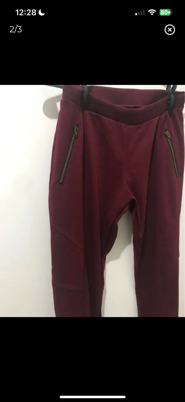 Pantalón Sin marca - Vista 2