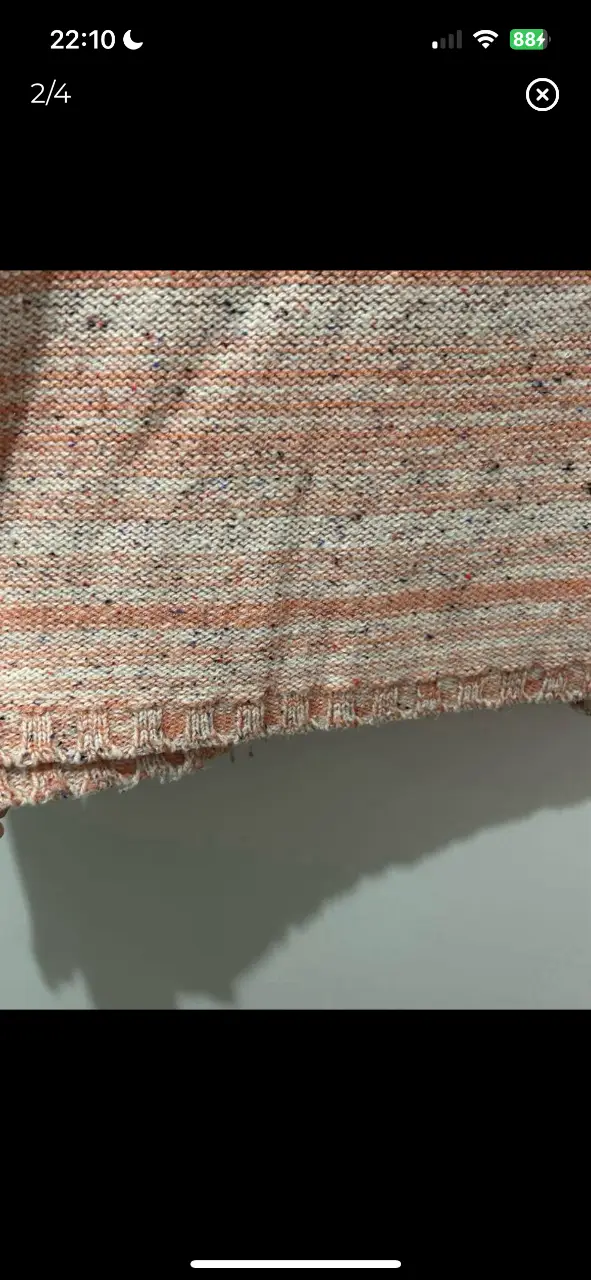 Sweater Ver - Vista 2