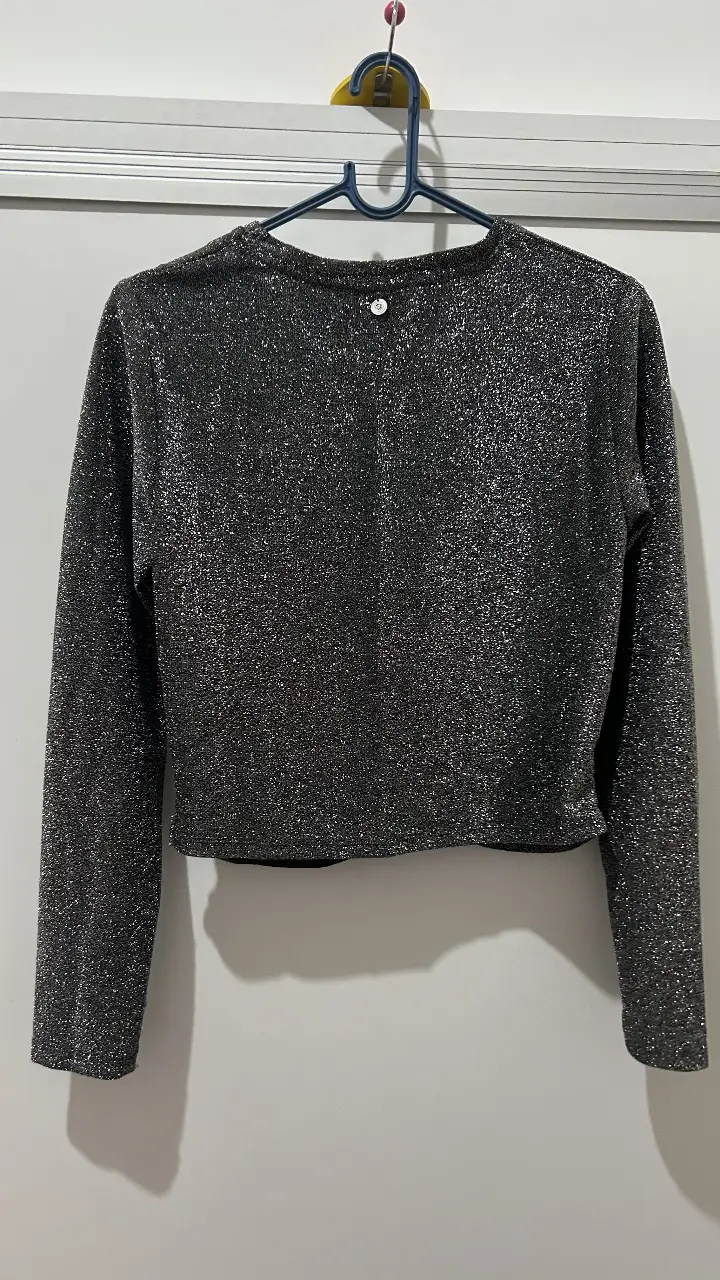 Blusa Varias - Vista 4
