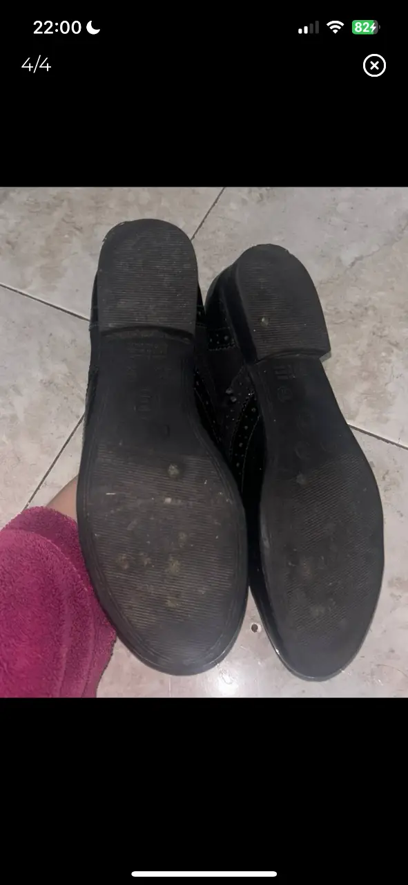 Zapatos Grimoldi - Vista 4