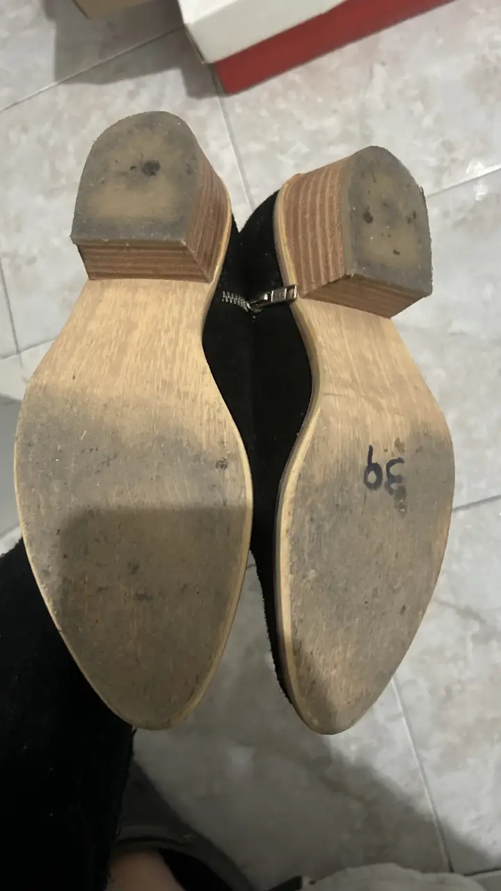 Botines MILDITA - Vista 4