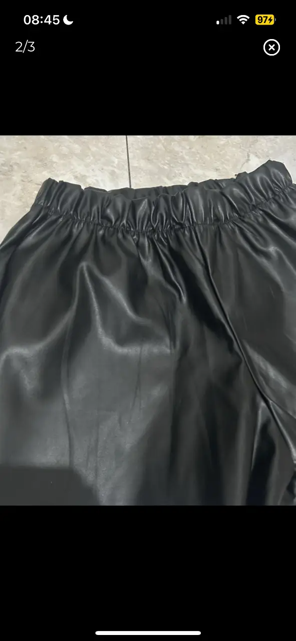 Short Otra - Vista 2