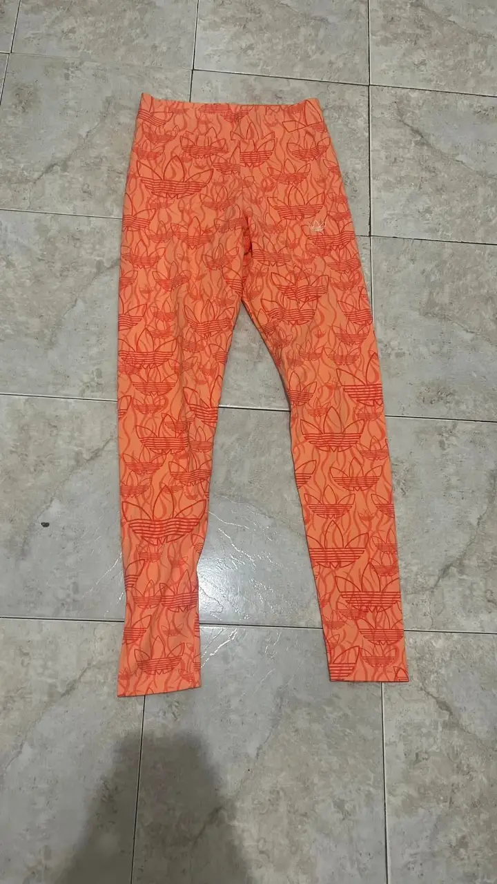 Calza adidas - Vista 2