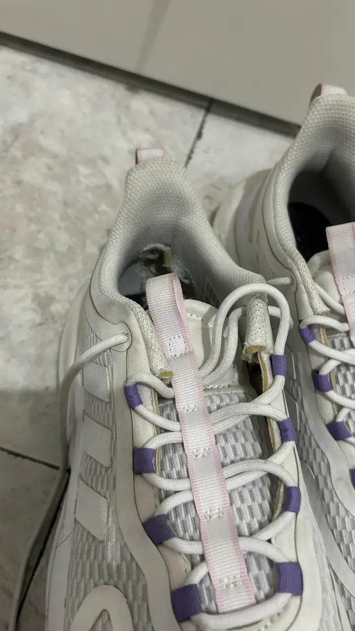 Zapatillas adidas - Vista 5