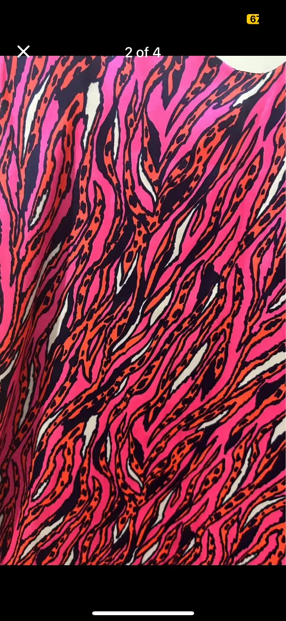 Vestido Kimeika - Vista 2