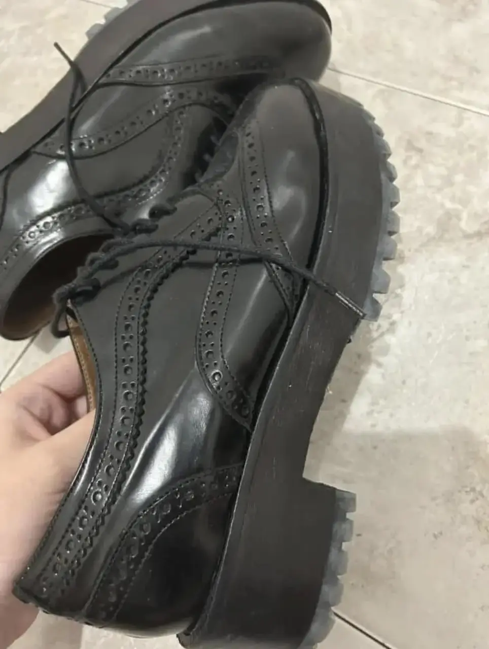 Botines Justa Osadia - Vista 4