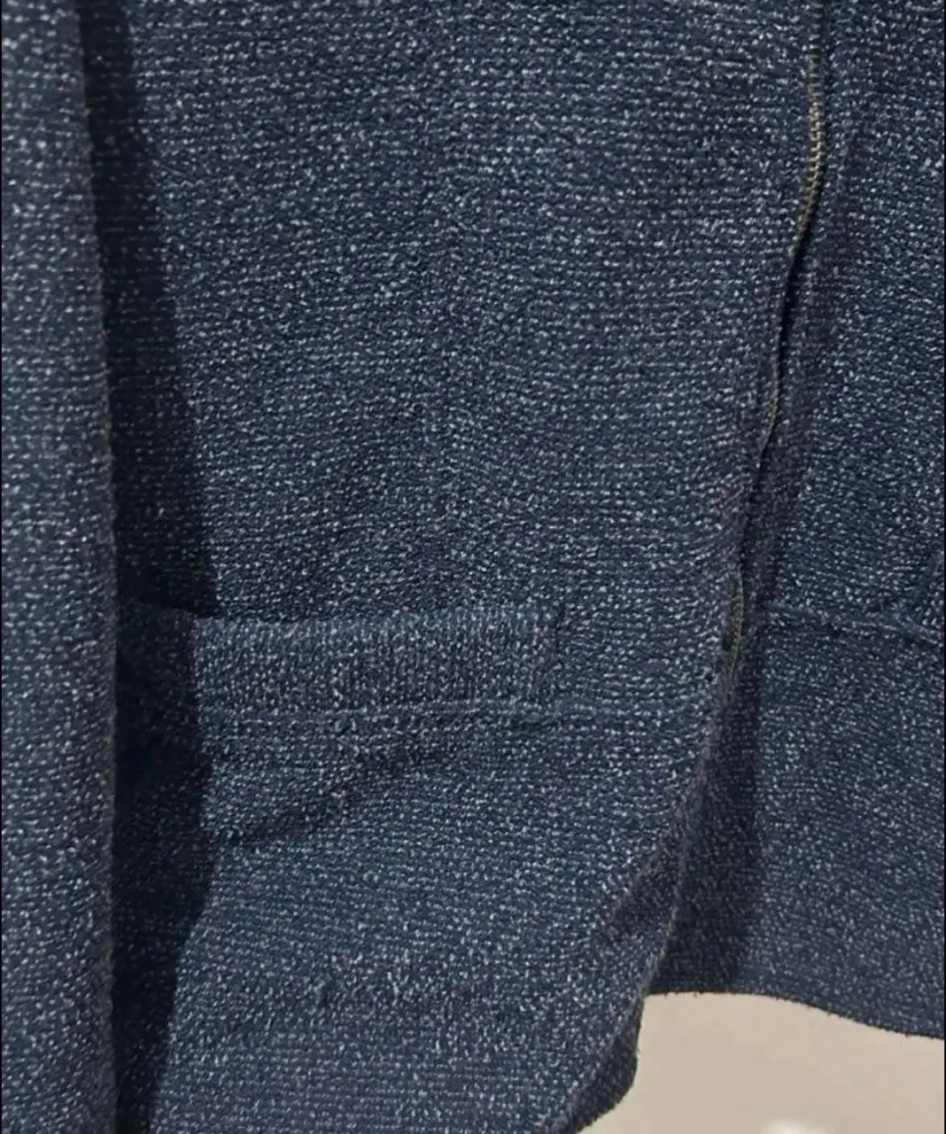 Campera Stefano Cocci - Vista 2