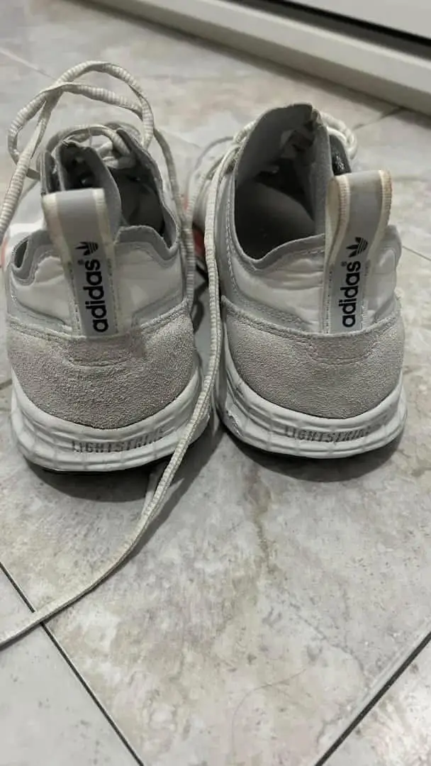 Zapatillas adidas - Vista 4