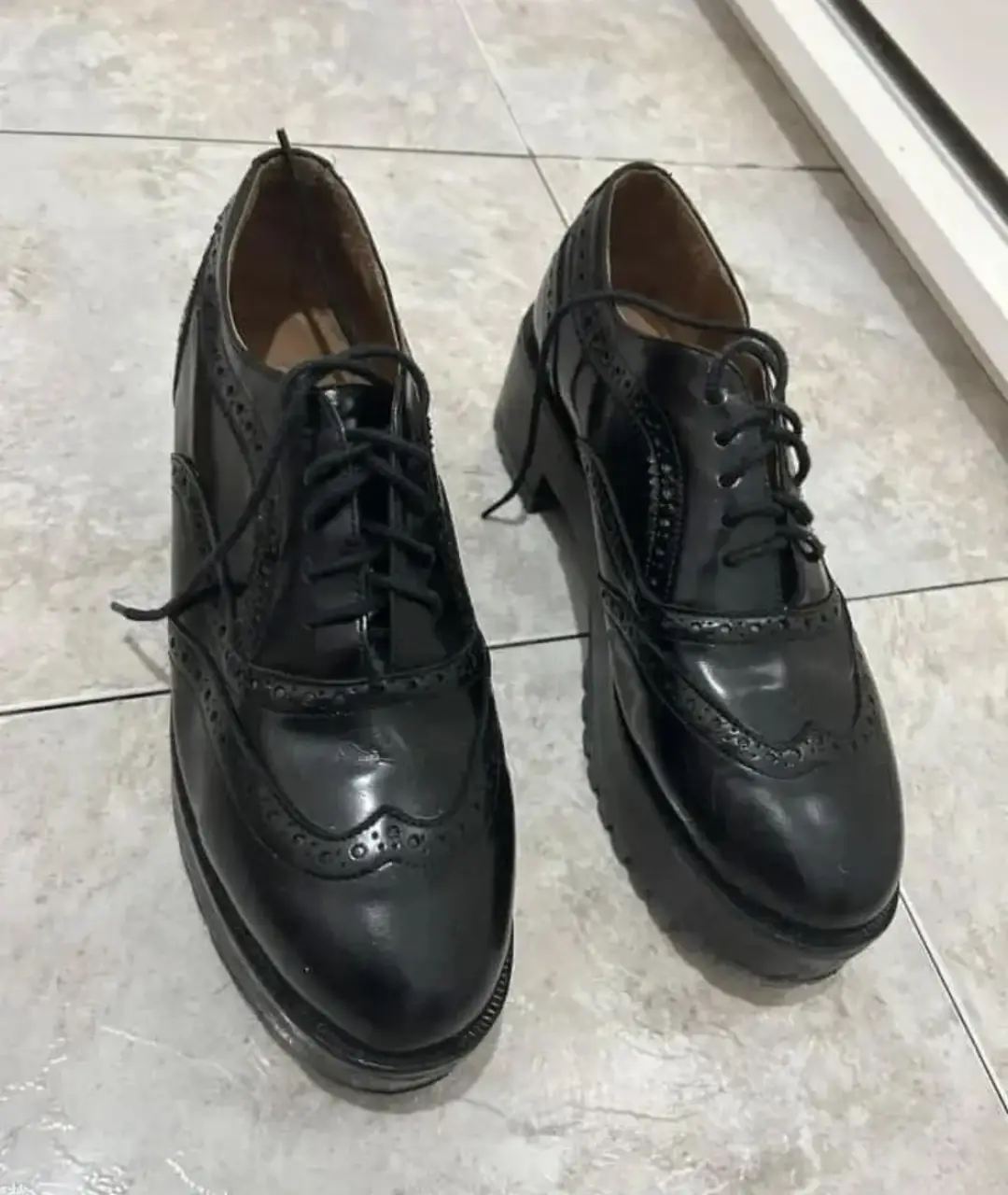 Botines Justa Osadia - Vista 2
