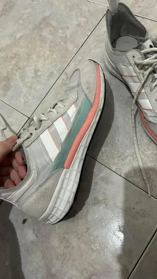 Zapatillas adidas - Vista 2